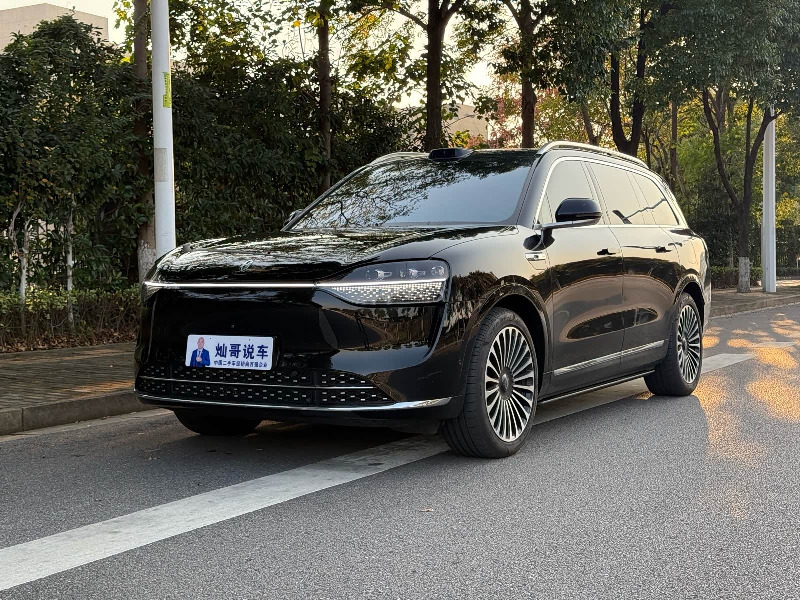 car Aito M9 id352791 main photo