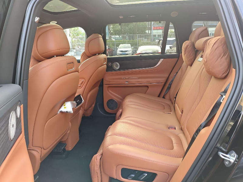 car Aito M9 id352801 photo #7