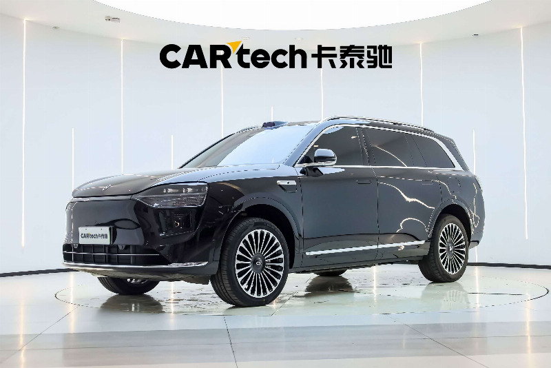 car Aito M9 id352808 main photo