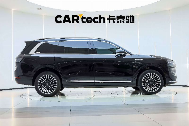 car Aito M9 id352808 photo #3