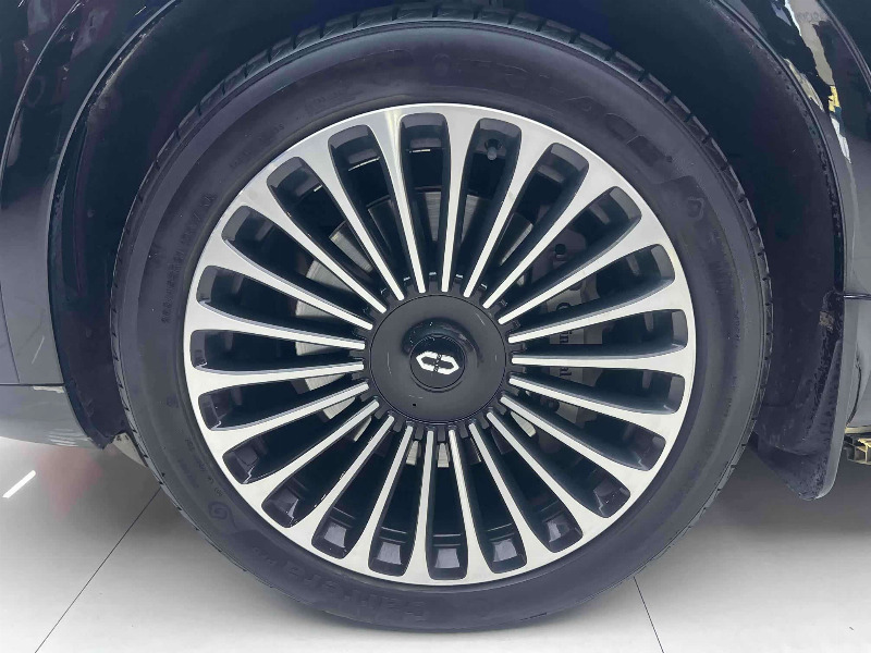 car Aito M9 id352813 photo #5