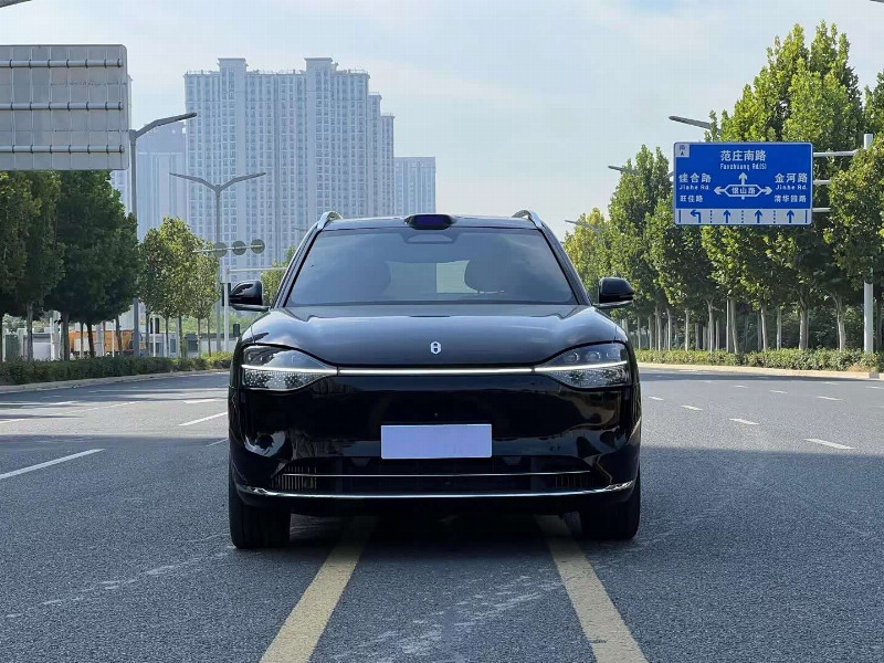 car Aito M9 id352818 photo #2