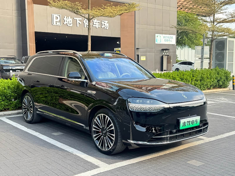 car Aito M9 id352826 photo #3