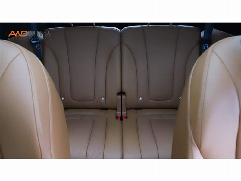 car Aito M9 id352834 photo #9