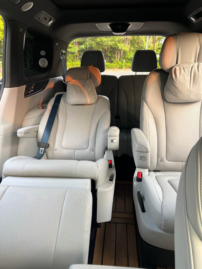 car Aito M9 id352837 photo #6