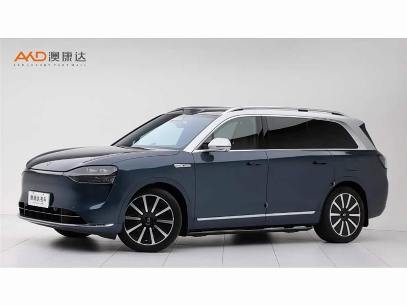 car Aito M9 id352841 main photo