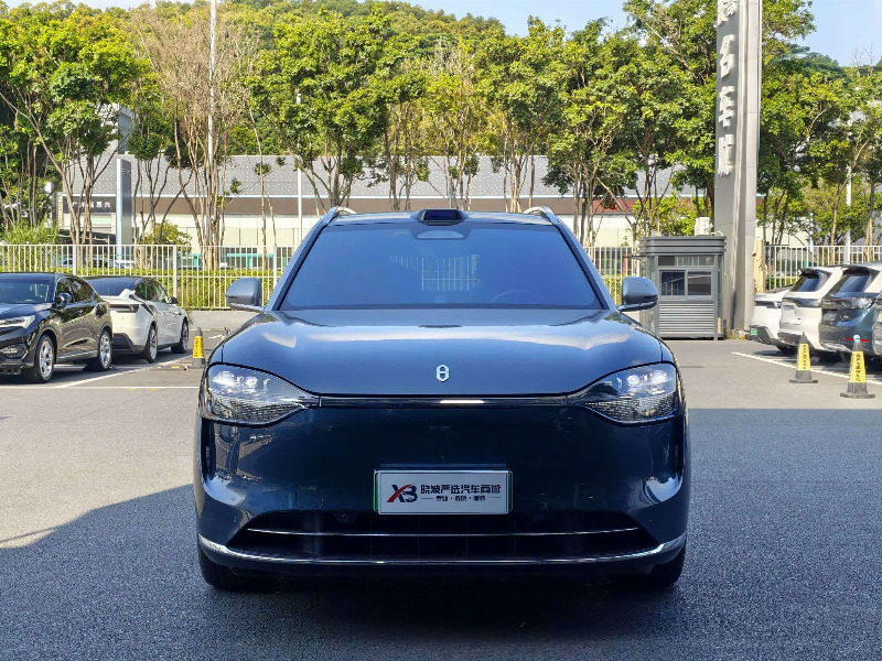 car Aito M9 id352863 photo #2