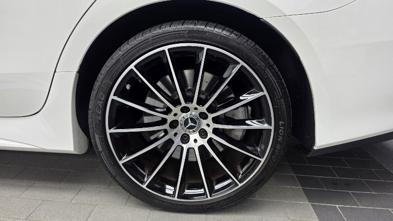 car Mercedes CLS-Class id352868 photo #21