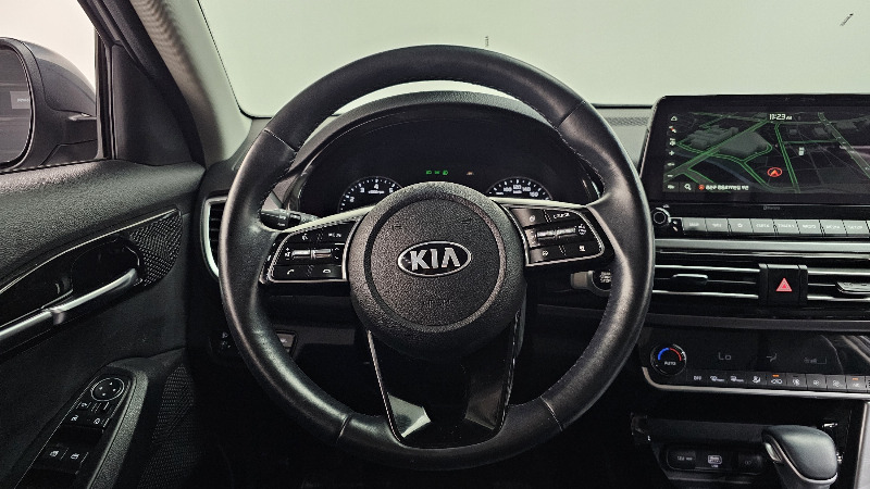 car KIA Seltos id352900 photo #13