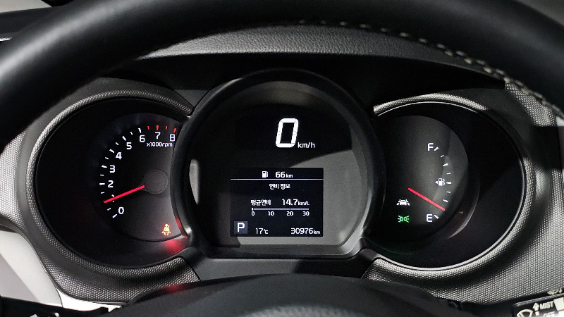 car KIA Ray id352908 photo #8