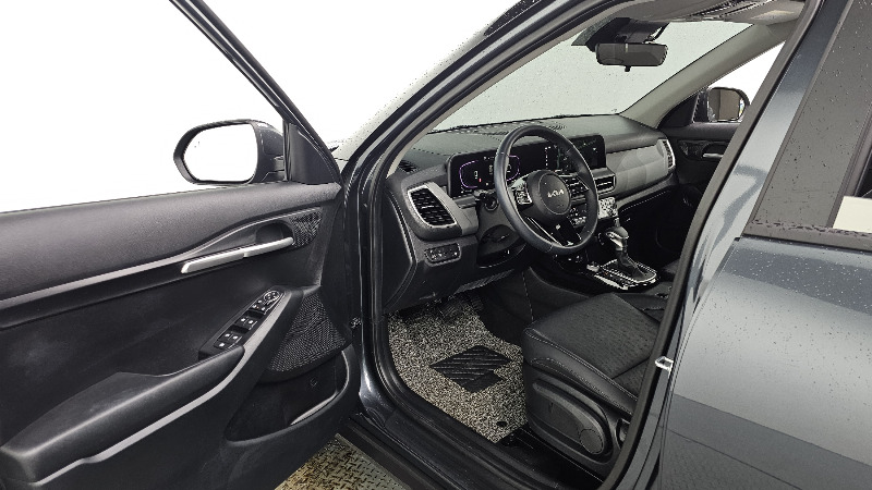 car KIA Seltos id352909 photo #10