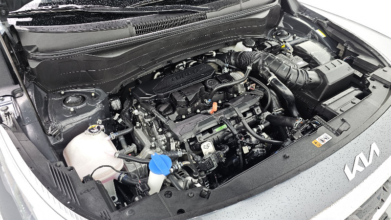 car KIA Seltos id352909 photo #6