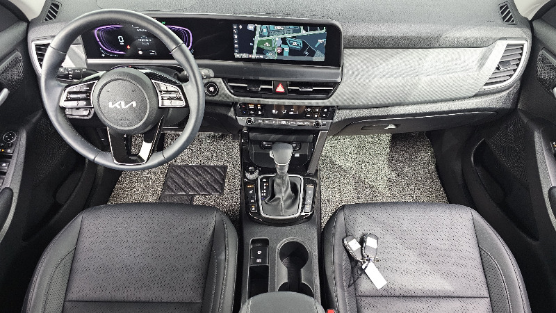 car KIA Seltos id352909 photo #7