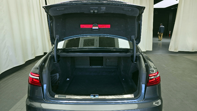 car Audi A8 id352924 photo #20