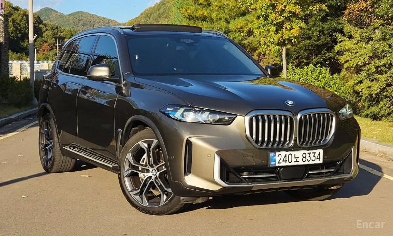 car BMW X5 id352928 photo #5