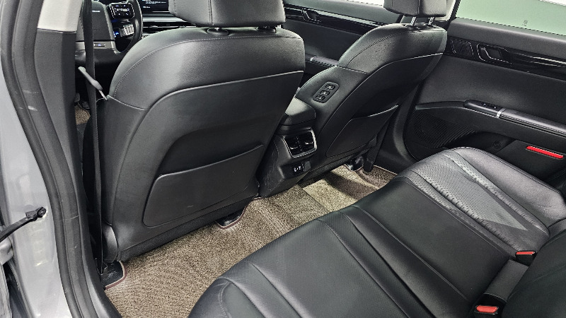 car Hyundai Grandeur id352936 photo #27