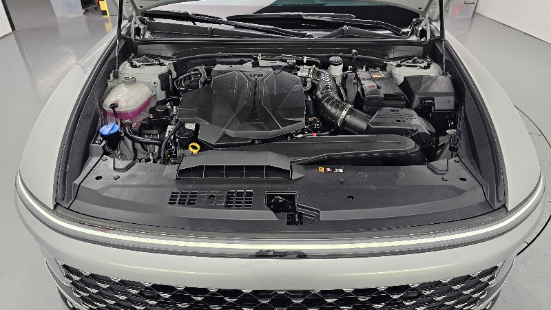 car Hyundai Grandeur id352936 photo #6