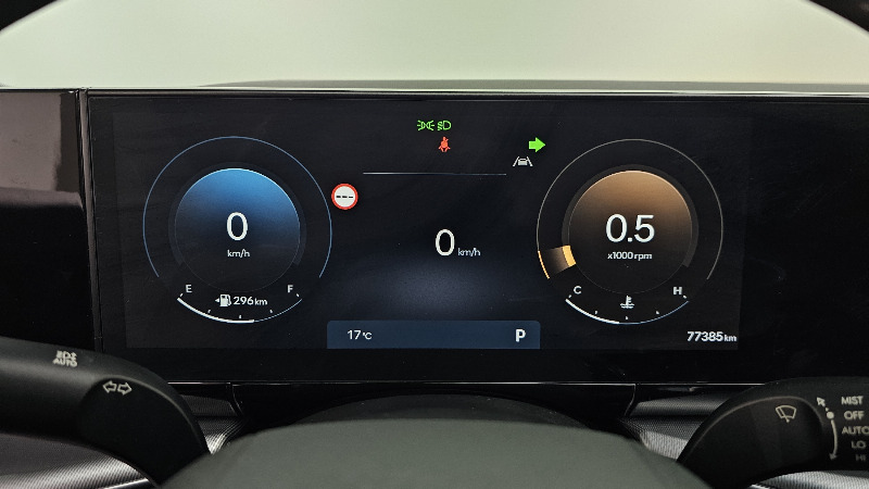 car Hyundai Grandeur id352936 photo #8