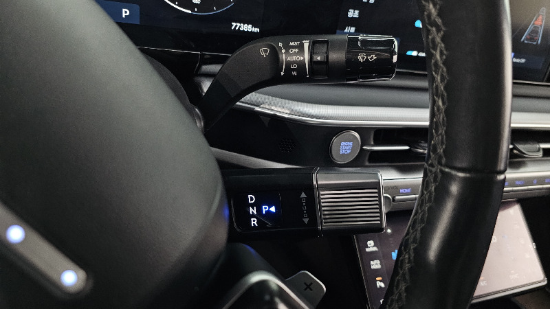 car Hyundai Grandeur id352936 photo #9