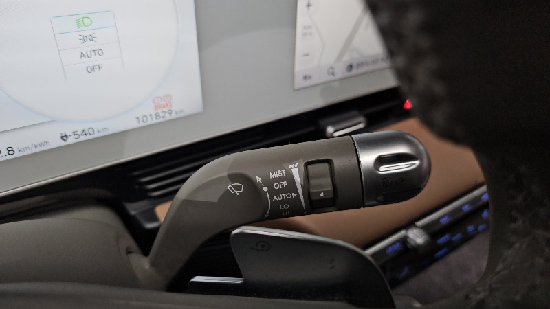 car Hyundai IONIQ 5 id352946 photo #29