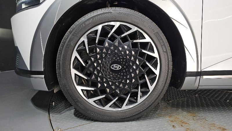 car Hyundai IONIQ 5 id352946 photo #5