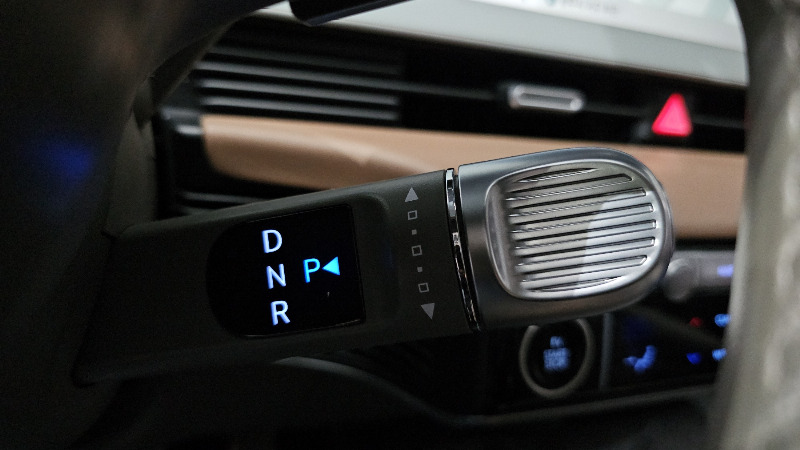 car Hyundai IONIQ 5 id352946 photo #9