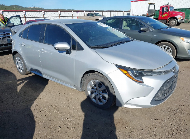 car Toyota Corolla id352949 main photo