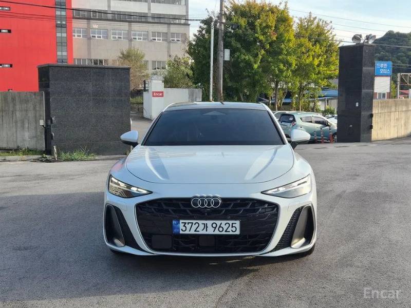 car Audi A6 id352967 photo #3
