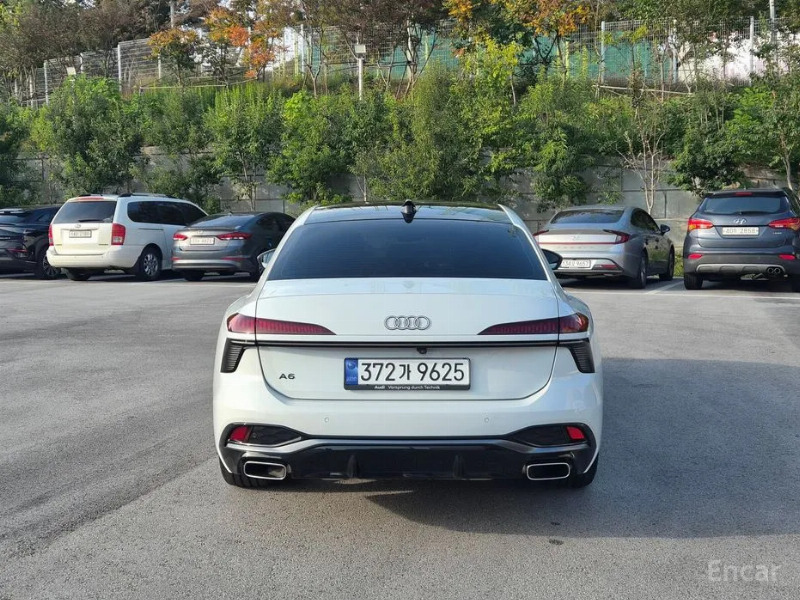 car Audi A6 id352967 photo #4