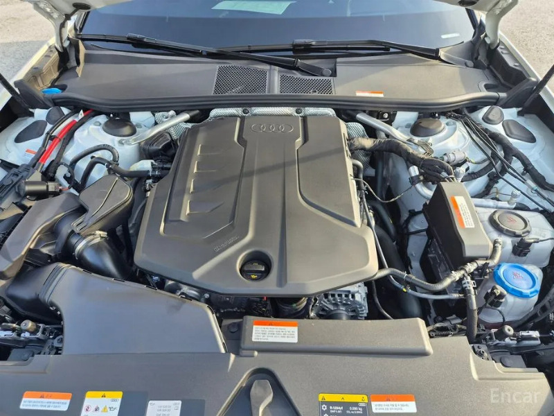 car Audi A6 id352967 photo #6
