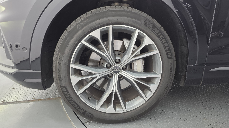 car Audi Q8 id352969 photo #5
