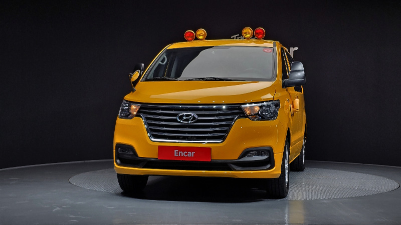 car Hyundai Grand Starex id352979 photo #3