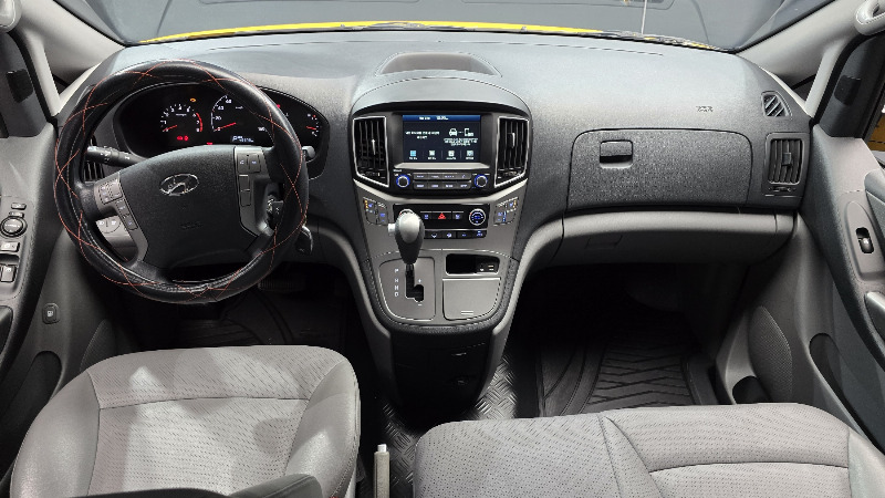car Hyundai Grand Starex id352979 photo #7