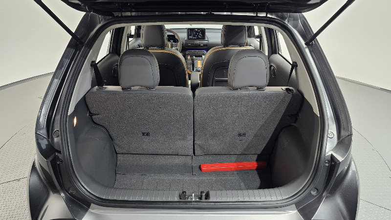 car Hyundai Casper id352985 photo #18