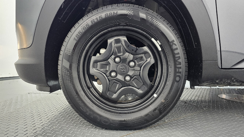 car Hyundai Casper id352985 photo #5