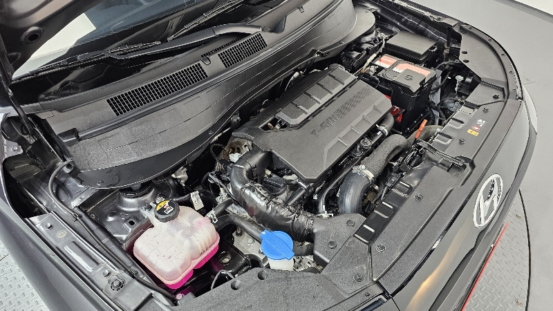 car Hyundai Casper id352985 photo #6