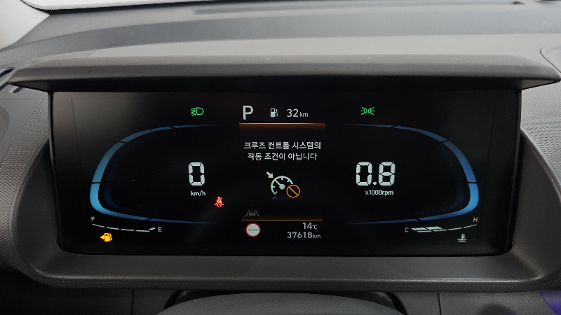 car Hyundai Casper id352985 photo #8