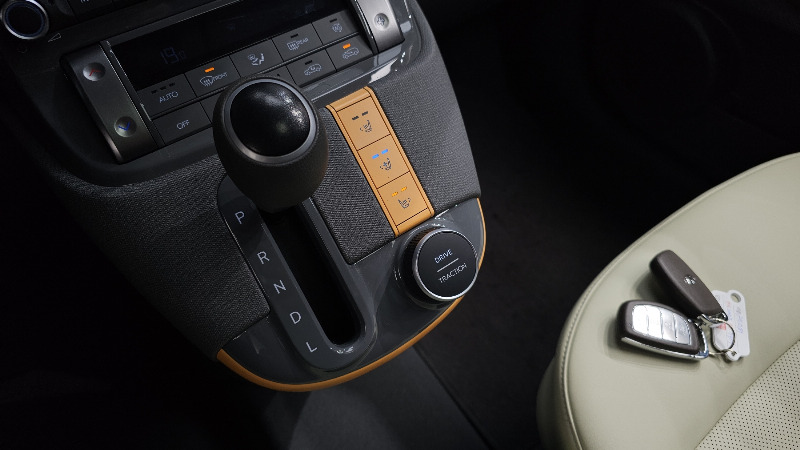 car Hyundai Casper id352985 photo #9