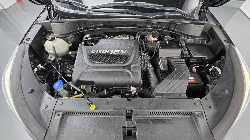 car Hyundai Tucson id352989 photo #6