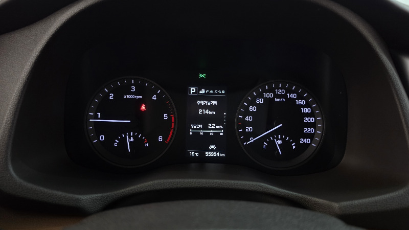 car Hyundai Tucson id352989 photo #8