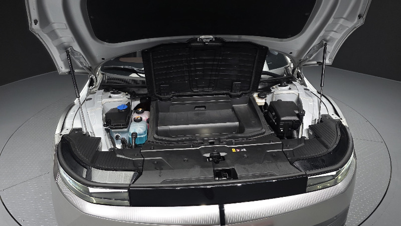 car Hyundai IONIQ 5 id352990 photo #6