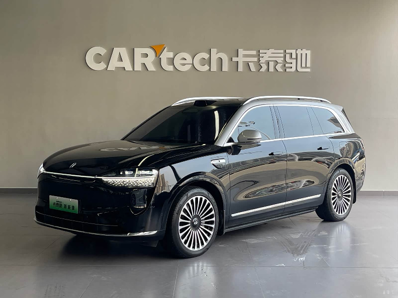 car Aito M9 id353005 main photo