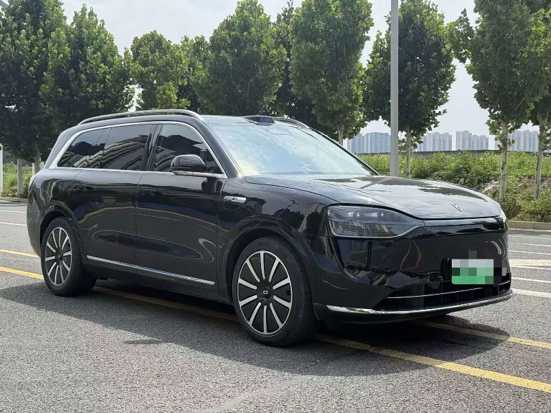 car Aito M9 id353012 main photo