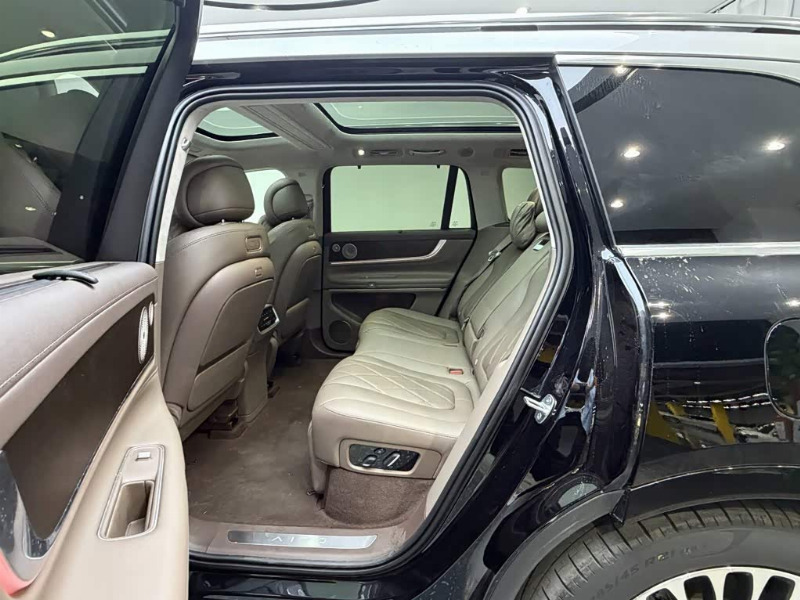 car Aito M9 id353022 photo #13