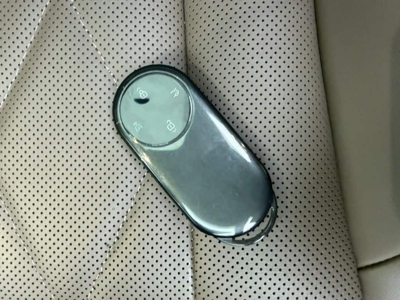car Aito M9 id353022 photo #16