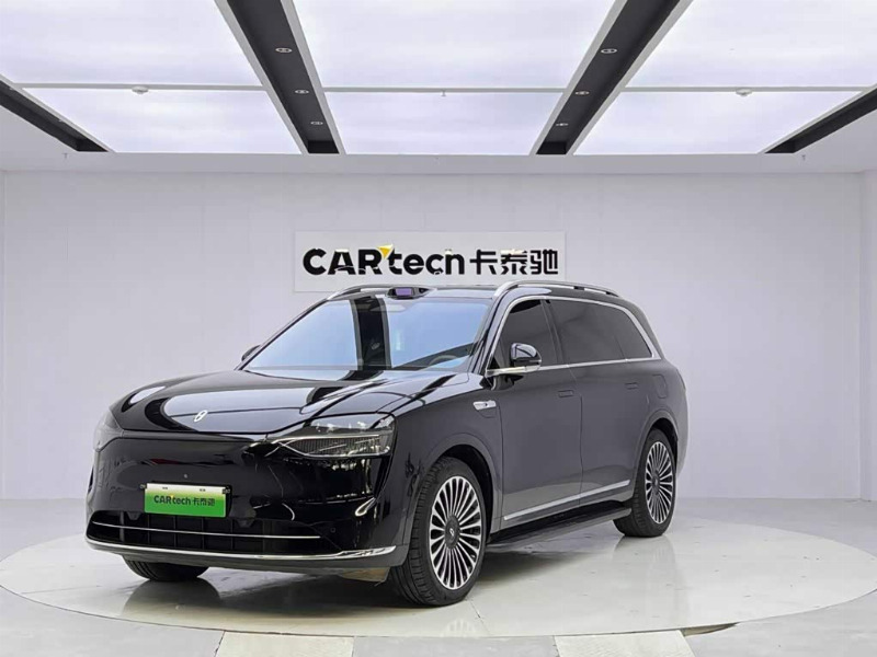 car Aito M9 id353028 main photo
