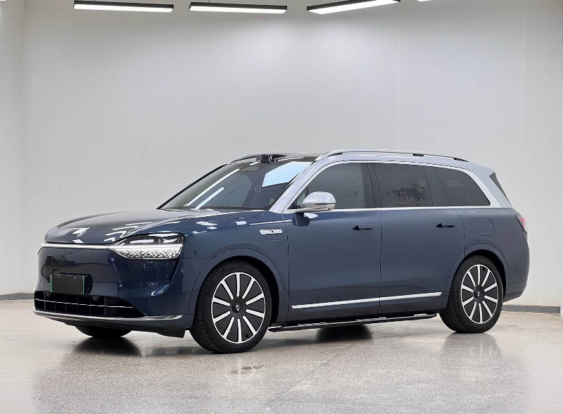 car Aito M9 id353042 main photo