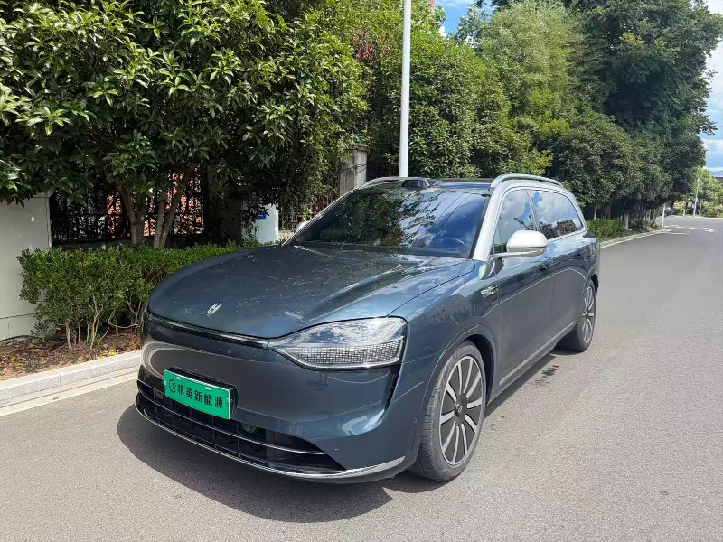 car Aito M9 id353047 main photo