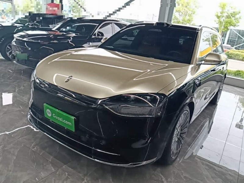 car Aito M9 id353052 main photo