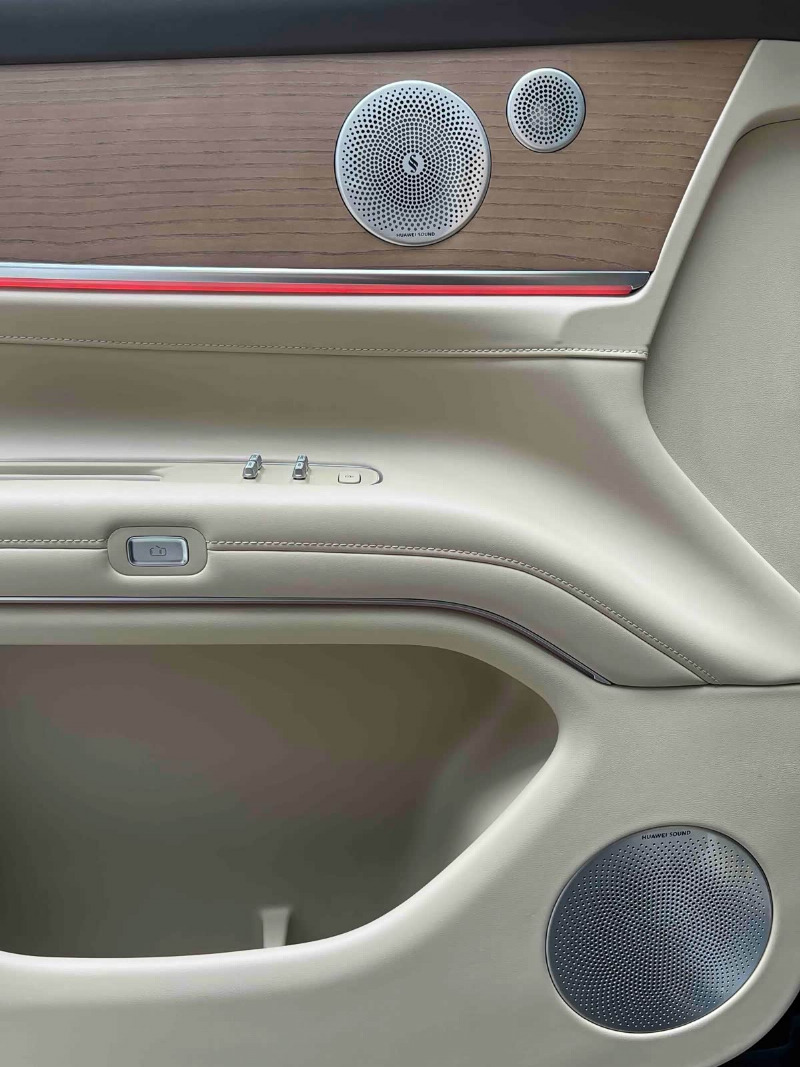 car Aito M9 id353063 photo #14